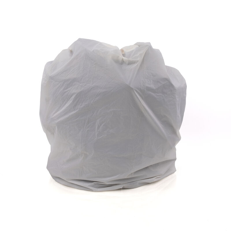 Dutch White Rucksack Cover, , large image number 2